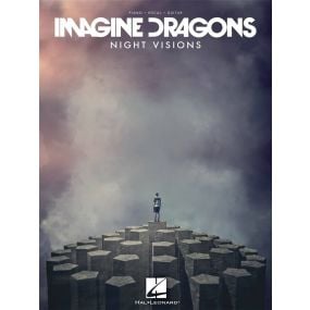 Imagine Dragons Night Visions PVG