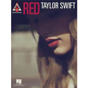 Taylor Swift Red Guitar Tab Rv