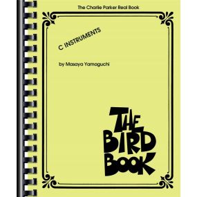 The Charlie Parker Real Book C Instruments
