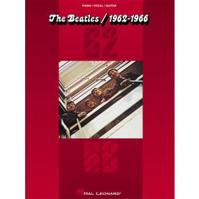 The Beatles 1962-1966 PVG