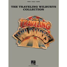 The Traveling Wilburys Collection PVG