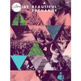 Hillsong Live A Beautiful Exchange PVG