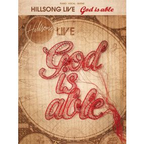 Hillsong Live God Is Able PVG