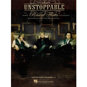 Unstoppable S/S PVG