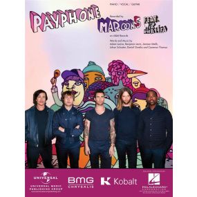 Payphone S/S PVG