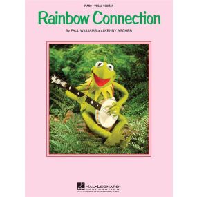 Rainbow Connection PVG S/S