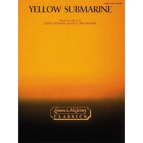 Yellow Submarine S/S PVG