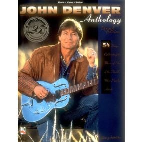 John Denver Anthology Revised