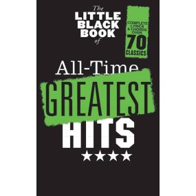 The Little Black Book Of All Time Greatest Hits