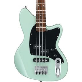 Ibanez 2019 TMB30 Electric Bass in Mint Green