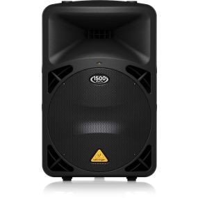 Behringer Eurolive B615D 1500W  Active 2 Way 15" PA Speaker