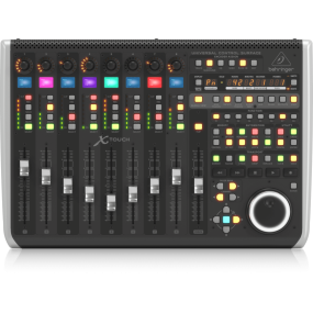 Behringer X Touch Universal USB Controller