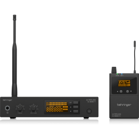 Behringer UL1000G2 UFH Wireless In Ear System