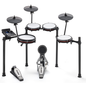 Alesis Nitro Max 8 Piece Electronic Drum Kit