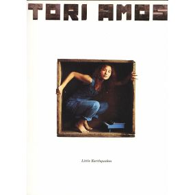 Tori Amos Little Earthquakes PVG