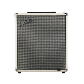 Fender Rumble 100 (V3) Bass Amplifier Limited Edition Ivory