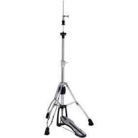 Mapex 600 Series Hi-Hat Stand in Chrome 