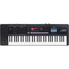 Roland Juno-D6 61 Key Synth