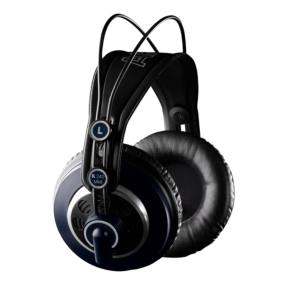 AKG K240Mkii Closed Back Studio Headphones | EX-DEMO