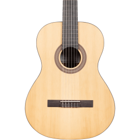 Katoh MCG18 Classical Guitar in Natural