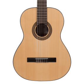 Katoh MCG20 1/2 Classical Guitar in Natural