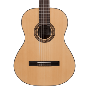 Katoh MCG20 Classical Guitar in Natural