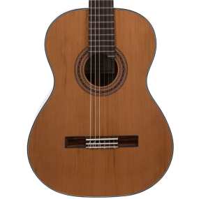 Katoh MCG50C Classical Guitar in Natural