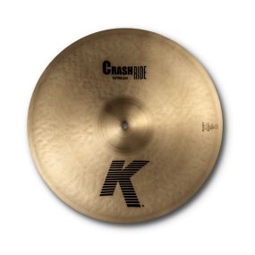 Zildjian 18" K Series Crash Ride