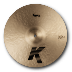 Zildjian 14" K HiHat Top