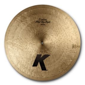 Zildjian 20" K Series Custom Flat Top Ride