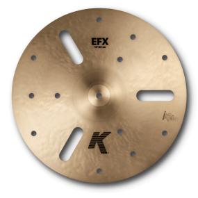 Zildjian Cymbals 16" K EFX
