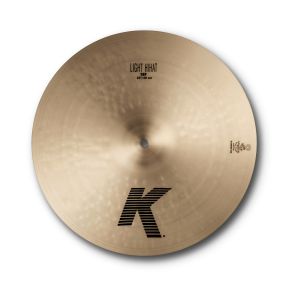 Zildjian 16" K Series Light HiHat Top