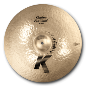 Zildjian K Custom 16" Fast Crash Cymbal