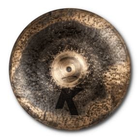 Zildjian 20" K Series Custom Left Side Ride