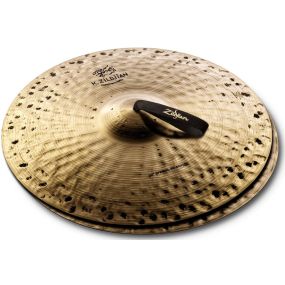 Zildjian K Constantinople Special Selection Medium Heavy Pair 20"