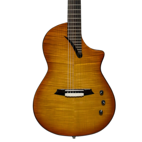 Katoh Hispania Classical Guitar in Sunburst