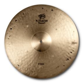 Zildjian 20" K Series Constantinople Bounce Ride