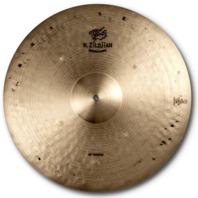 Zildjian K Constantinople Bounce Ride 22"