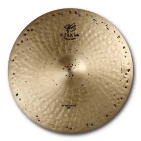 Zildjian 20" K Series Constantinople Medium Thin Ride Low