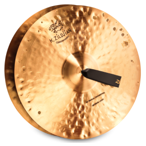 Zildjian 16" K Constantinople Vintage Orchestral Medium Light Pairs