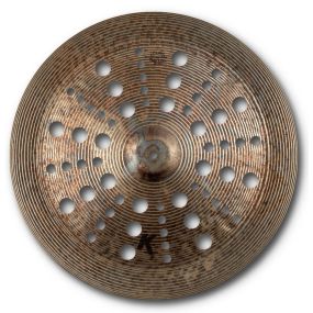 Zildjian K Custom Special Dry Trash China 18"