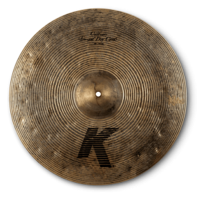 Zildjian 20" K Custom Special Dry Crash