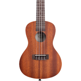 Kala KAC Concert Ukulele in Satin Mahogany