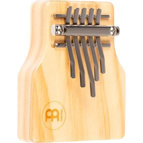 Meinl Percussion Kalimba - Small Solid Wood 5 tones