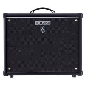 BOSS Katana 100 MkII 1x12" 100W Combo Amp | (KTNMKII)