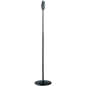 K&M 26085 One Hand Microphone Stand