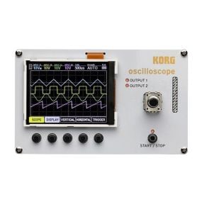 KORG NTS2 Oscilliscope Kit