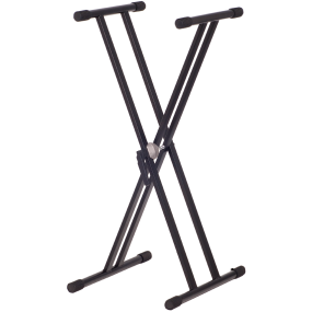 Xtreme KS128 Double Braced Keyboard Stand