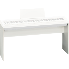 Roland KSC70 Stand for FP30x Digital Piano in White