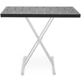Gravity KSRD1 Rapid Desk For Xtype Keyboard Stands